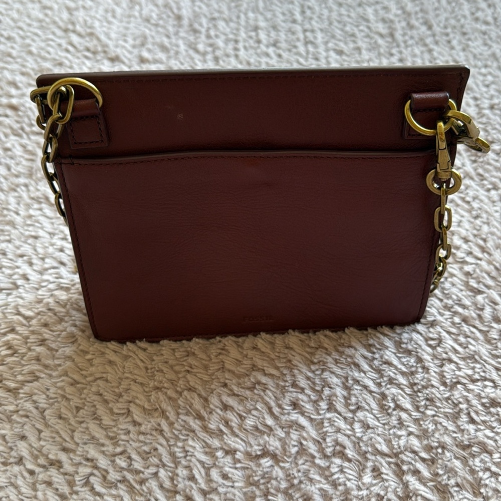 Fossil Stevie Crossbody handbag - Picture 3 of 5